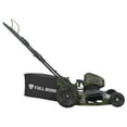 thumbnail image 3 of 21-inch 3-in-1 Lithium-Ion Push Lawn Mower, 3 of 14