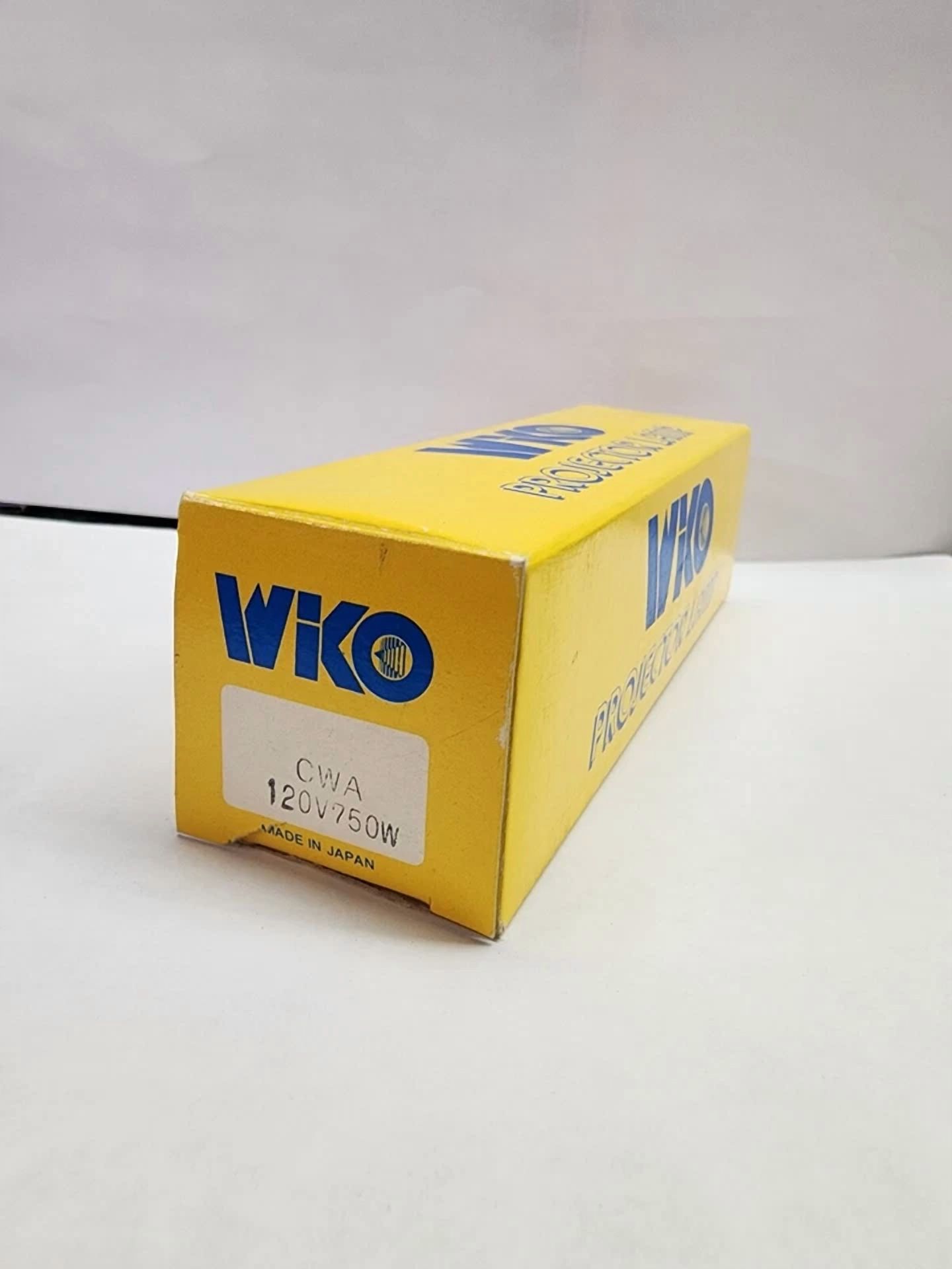 BUTTERFLY- Wiko Projector Lamp Bubl Cwa
