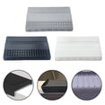 thumbnail image 5 of Silicone sink rim splash guard protector sink silicone splash guard, 5 of 5