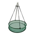 thumbnail image 1 of Almencla Bird Seed Catcher Tray Practical Seed Hoop for Bee Feeder Bird Feeder Farmer Green, 1 of 8