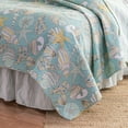 thumbnail image 3 of Cabana Bay Full/Queen Quilt, 3 of 6