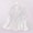 White, variant on Headbands for Women,Women'S Solid Color Crinkled Hat with Muslim Ethnic Hijab Headbands for Girls Winter Headbands Clearance White A