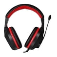 thumbnail image 2 of Diadema Gaming Marvo  HG8321P PC, 2 Jack 3.5mm, Micrófono, Cable 2 m, 2 of 4