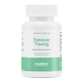 thumbnail image 1 of Suplemento alimenticio Matter Forever Young 45 cápsulas vegetales 750 mg c/u, 1 of 4