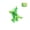 6, variant on 1PC 3D Printing Magic Cat New Ornament Figure Model Simulation Animal Toy Home Desktop Decoration Figurines Miniatures Decor