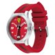 thumbnail image 2 of Reloj Ferrari Niño Pitlane Rojo 0860001 - S007 Ferrari 0860001, 2 of 5