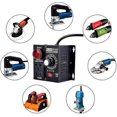 thumbnail image 2 of Dimmer, Ac 220v 9a 4000w Scr Voltage Regulator Motor Fan Regulator Speed Controller Dimmer, 2 of 4