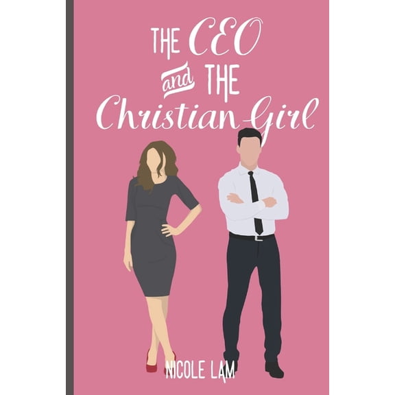 For Love & Money The CEO & The Christian Girl: A Christian Arranged Marriage Romance, Book 1, (Paperback)