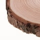 thumbnail image 4 of Grandes Rebanadas de Natural Sin Terminar Círculos de con de árbol para de , Manualidades para Bricolaje, Adornos Na Gloria Artesanía Bloques de madera natural, 4 of 8