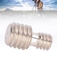thumbnail image 4 of Camera Screw Tripod Mount Converte, 3/8 To 1/4 Male Camera Screw Screw Adapter  Replacement For Camera Screw For Monopods, 4 of 8