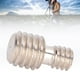 thumbnail image 4 of Tornillo Adaptador Macho De 3/8 A 1/4 ANGGREK Adaptador De Tornillo Macho Para Cámara De Trípode Fotografía, 4 of 8