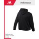 thumbnail image 5 of Conjunto de sudadera con capucha New Balance de forro polar para niños 2T-20, 5 of 7
