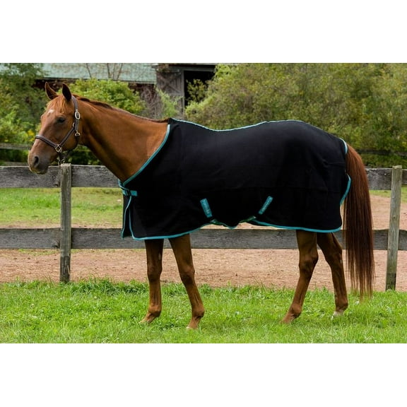 TuffRider Fleece Cooler Sheet