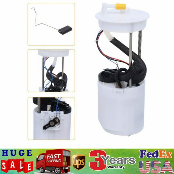 For Honda CR-V EX EX-L LX 2007-2011 Electric Fuel Pump Module Assembly E8859M