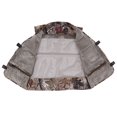 thumbnail image 2 of Fishing Photography Vest Summer Multi Pockets Mesh Jackets Quick Dry Waistcoat, 2 of 7