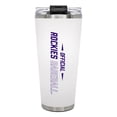 thumbnail image 2 of 30 ounce Stainless Tumbler with Lazer etched Team Graphic, 2 of 5