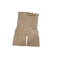 thumbnail image 2 of Spanx Womens High Waist Body Shaper Size Large Color Nude, 2 of 2