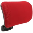 thumbnail image 6 of CIMAXIC Curved Shape Headrest for Office Chair 1 Set in, 6 of 8