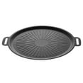 thumbnail image 1 of Korean Grill Pan with Non Stick BBQ Grill Pans for Indoor Cooking Compatible for Induction Gas Stove, 1 of 8