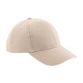 thumbnail image 1 of Beechfield  Pro-Style Heavy Brushed Cotton Baseball Cap / Headwear, 1 of 2