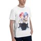 thumbnail image 2 of Camiseta de Manga Corta para Hombres Re:Zero, 2 of 5