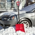 thumbnail image 5 of Garant GP139FSKEC 14-Inch Full Size Folding Snow Shovel With Compact Foldable Handle, 5 of 5