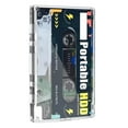 thumbnail image 1 of Disco duro para juegos móviles EZLIFE Batocera 38 Plug and Play NUEVO K2S2, 1 of 1