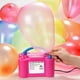 thumbnail image 4 of Bomba Electrica Con Doble Boquilla Para Inflar Globos, 4 of 5