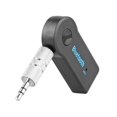 thumbnail image 2 of Injueey Receptor compatible con Bluetooth, Mini adaptador de Audio, accesorios para coche, operación Simple, piezas automotrices, hogar Cables de audio/vídeo, 2 of 6