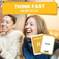 thumbnail image 2 of Party Game Viral Studios You Snooze You Lose 200 cartas y más de 15, 2 of 6