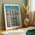 thumbnail image 6 of Gran Via Architectural - Madrid Spain Photography Unframed Wall Art Print 8 x 12 inches, 6 of 60