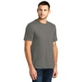 thumbnail image 4 of DT6000 District Young Mens T Shirt Very Important Tee, 4 of 6