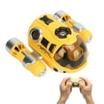 thumbnail image 2 of Submarino RC Jadeshay Lancha Motora de Control Remoto ABS, 2 of 8