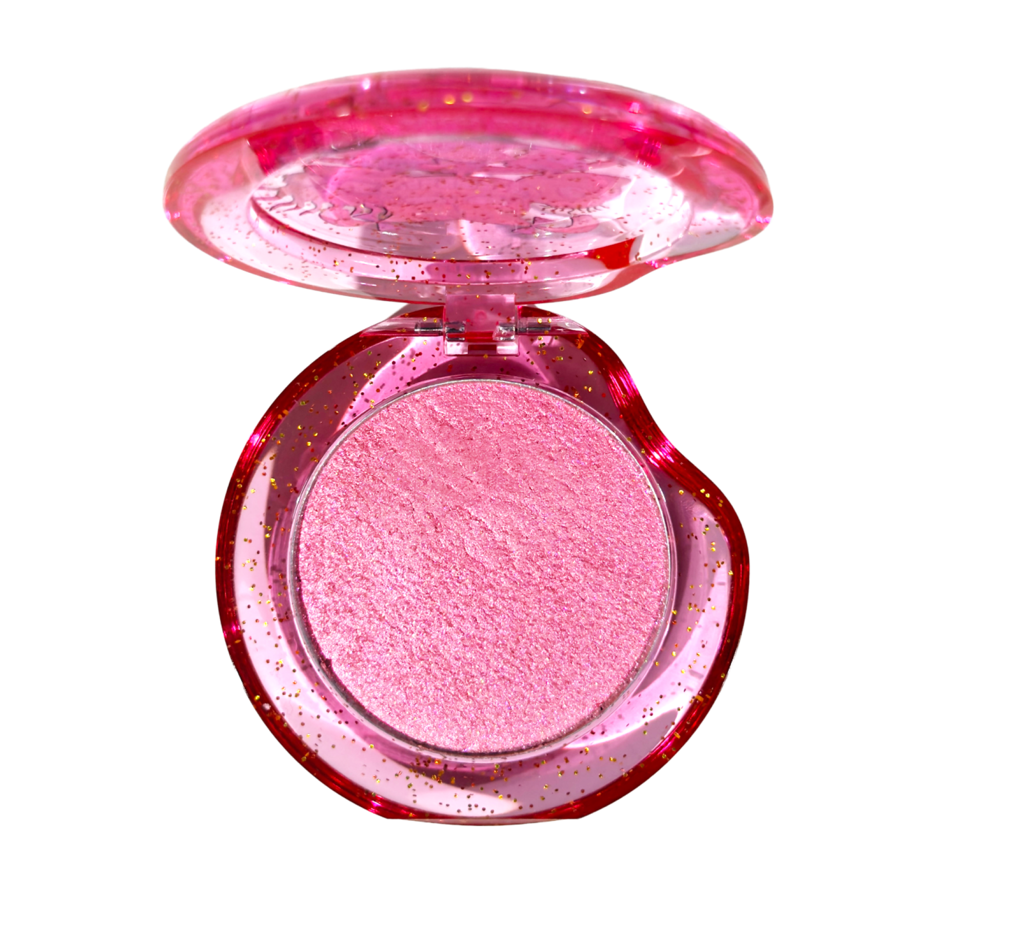 Profusion Cosmetics Nick 90s Rugrats Bossy Bounce - Bouncy Cream-To-Powder Highlighter .96 oz