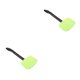 thumbnail image 3 of Riwesomey Kit de cepillo limpiador de ventanas de coche, limpiaparabrisas de microfibra, cepillo de limpieza, herramienta de de limpieza automática Type2 NO2 Riwesomey CBP036135, 3 of 5