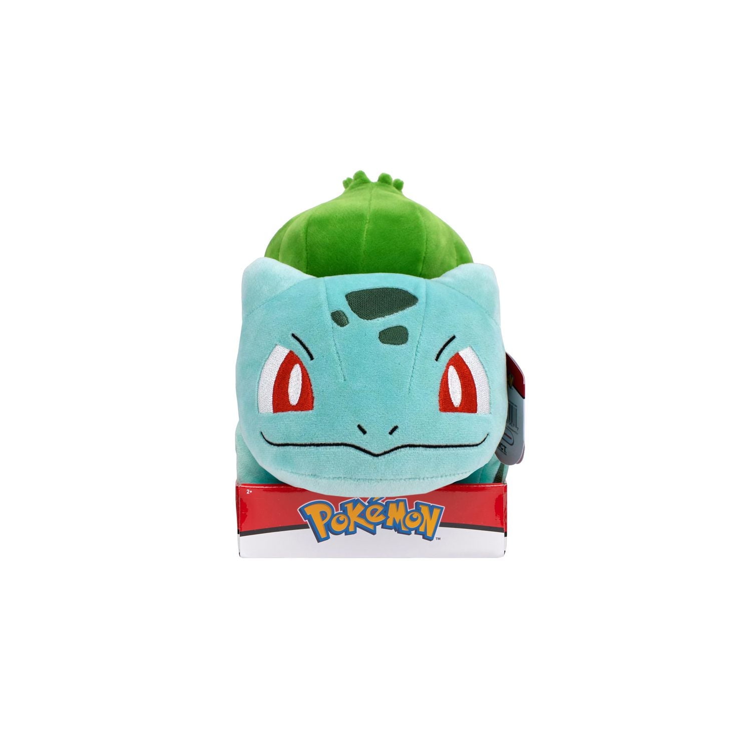 Pokémon 12" Plush - Bulbasaur