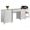 thumbnail image 4 of Winsome Delta 3-Pc Home Office Set, 4 of 9