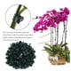 thumbnail image 5 of Monstrate Cierre de tallo de vid trepadora de construcción duradera para soporte duradero Clips de plantas de color verde oscuro de 6 garras Jardín y Patio verde 100 piezas, 5 of 6