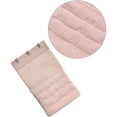 thumbnail image 3 of chock 3 Pcs Rallonges de Soutien-Gorge pour Femmes Élastiques Extensibles 3 Rangées x 3 Crochets (Multicolore), 3 of 6