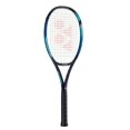 thumbnail image 1 of Yonex EZONE 100L Graphite Tennis Racquet, Colour - Sky Blue, G2, Grip Size - 4 1/2 inches, 1 of 1