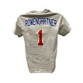 thumbnail image 3 of Henry Rowengartner #1 Jersey T-Shirt Rookie of the Year Costume Baseball Movie, 3 of 6
