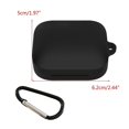 thumbnail image 4 of Shockproof Headphone Cover For Oneplus Buds Pro 2 Dustproof Sleeve Washableshell, 4 of 5