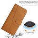 thumbnail image 2 of Funda Flip para FOXDOCK Tecno Spark 30 Pro – Carcasa delgada y resistente a impactos con soporte para uso diario y profesional, 2 of 6
