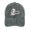 Gray, variant on Socially Awkward Sand Colour Baseball Cap for Men Women, Adjustable Snapback Hats Cotton Hat