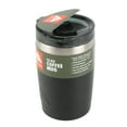 thumbnail image 6 of Ozark Trail 12oz Ceramic Lined Stainless Steel Insulated Travel Tumbler with Slider Lid, Black, 6 of 9