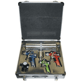 thumbnail image 2 of TITAN 4 Pc. Hvlp Spray Gun Kit W/Aluminum Case, 2 of 3