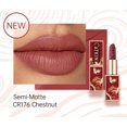thumbnail image 3 of CATKIN Makeup Velvet Matte Lipstick, Hydrating Satin Long Lasting lipstick with Smooth and Creamy Texture, 3 of 5