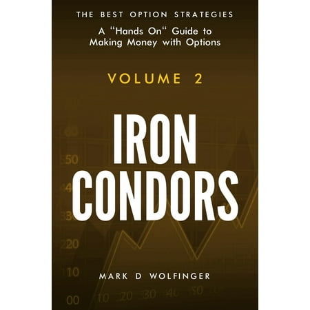The Best Option Strategies: Iron Condors (The Best Binary Options Strategy)