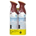 thumbnail image 6 of Febreze Odor-Eliminating Air Freshener Spray, Cranberry, 2 Ct, 6 of 7