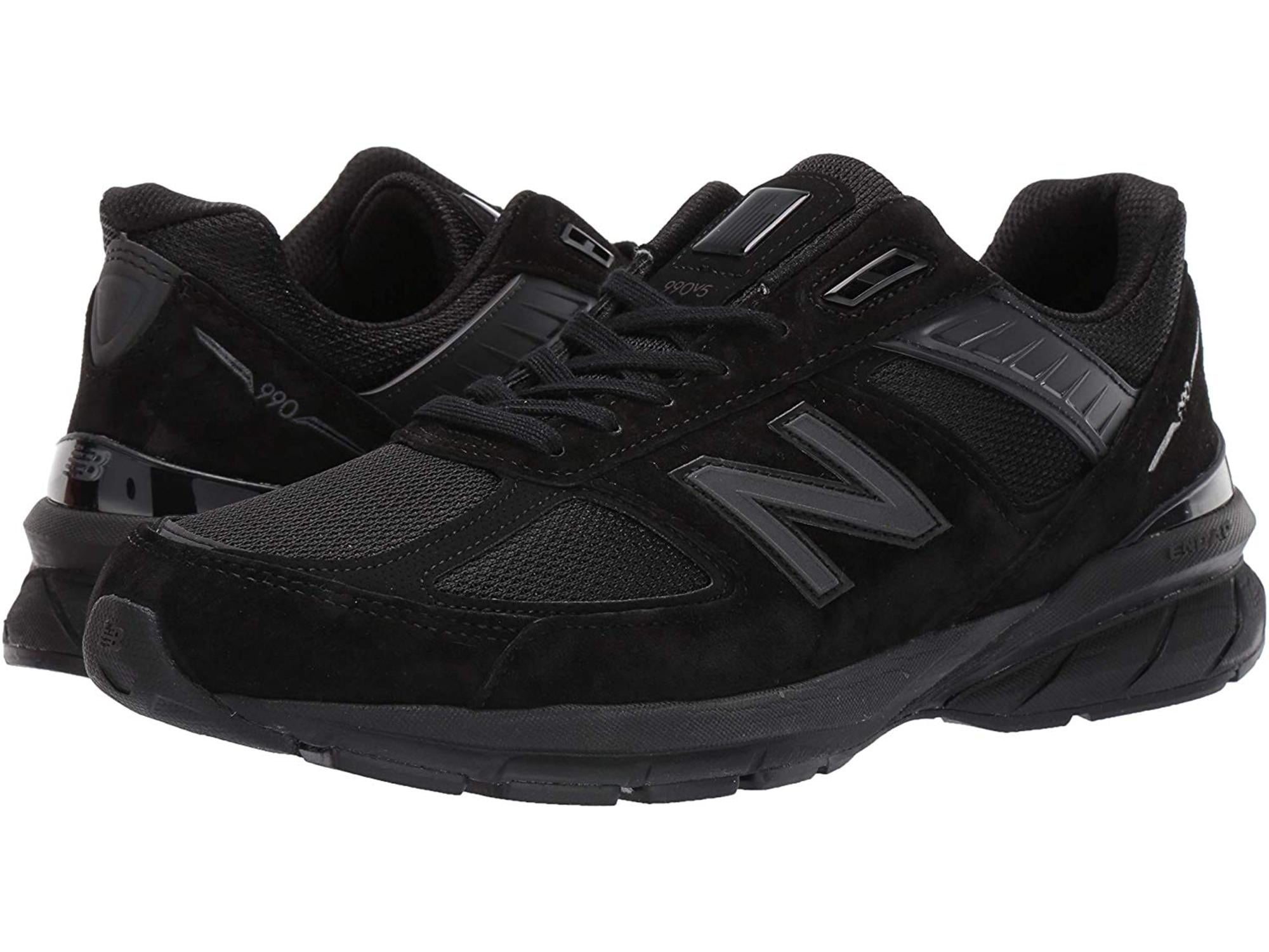 new balance mens 990v5